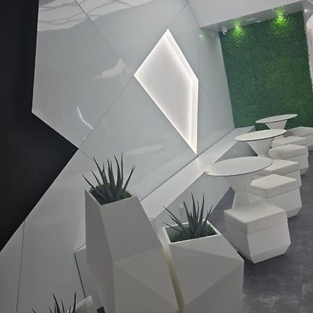 Optimi Rooms Bilbao Luaran gambar