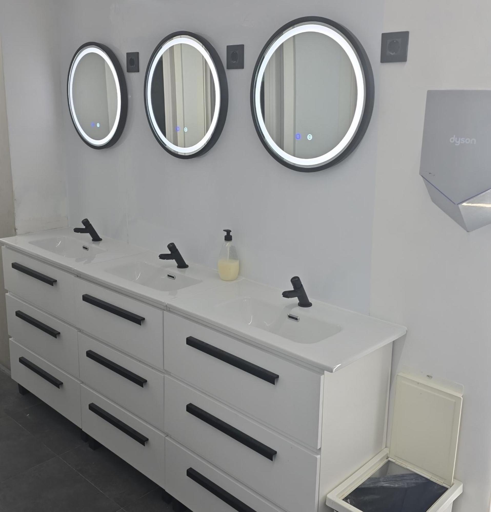 Optimi Rooms Bilbao Luaran gambar