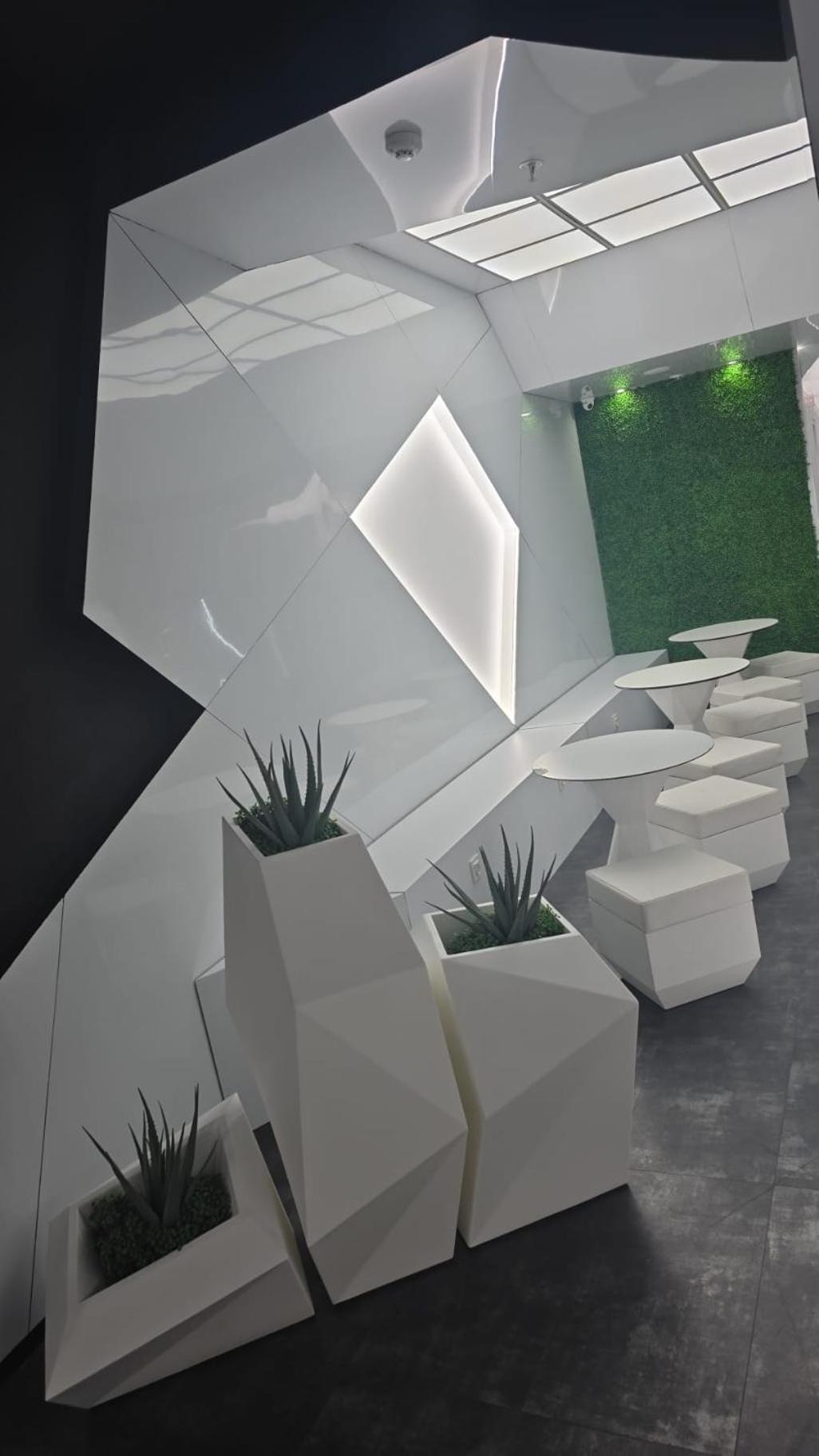 Optimi Rooms Bilbao Luaran gambar