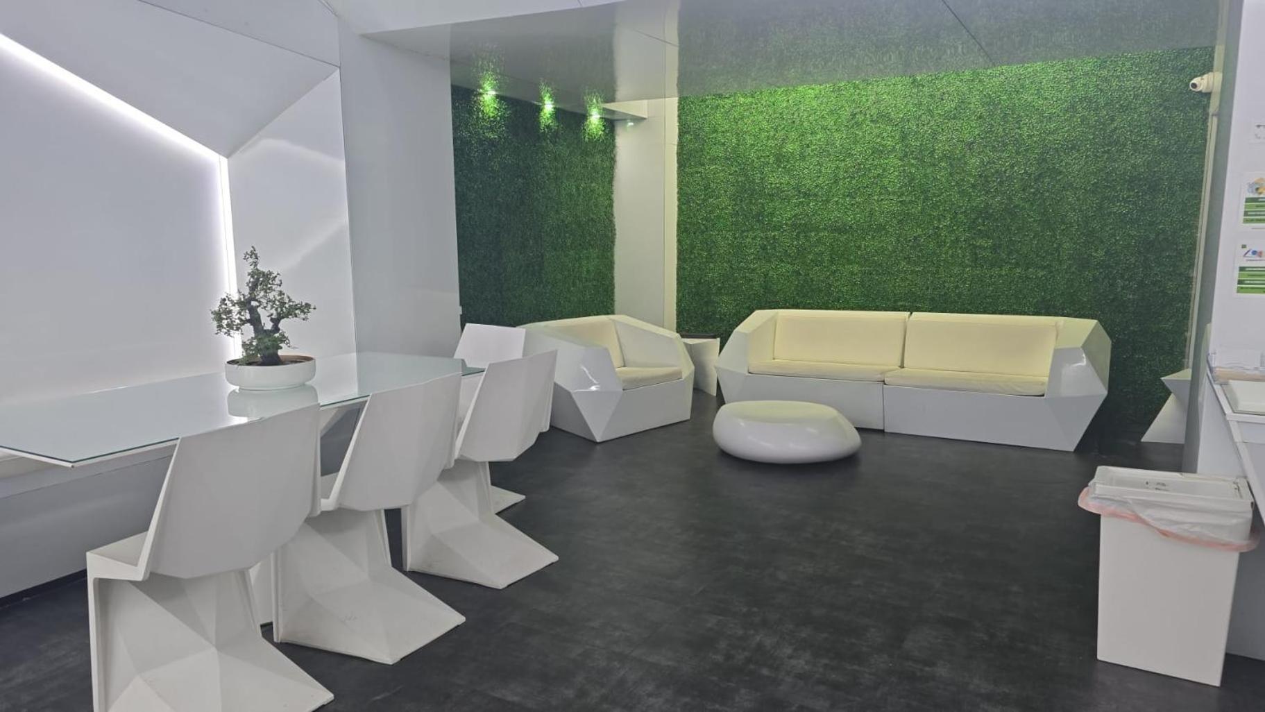 Optimi Rooms Bilbao Luaran gambar