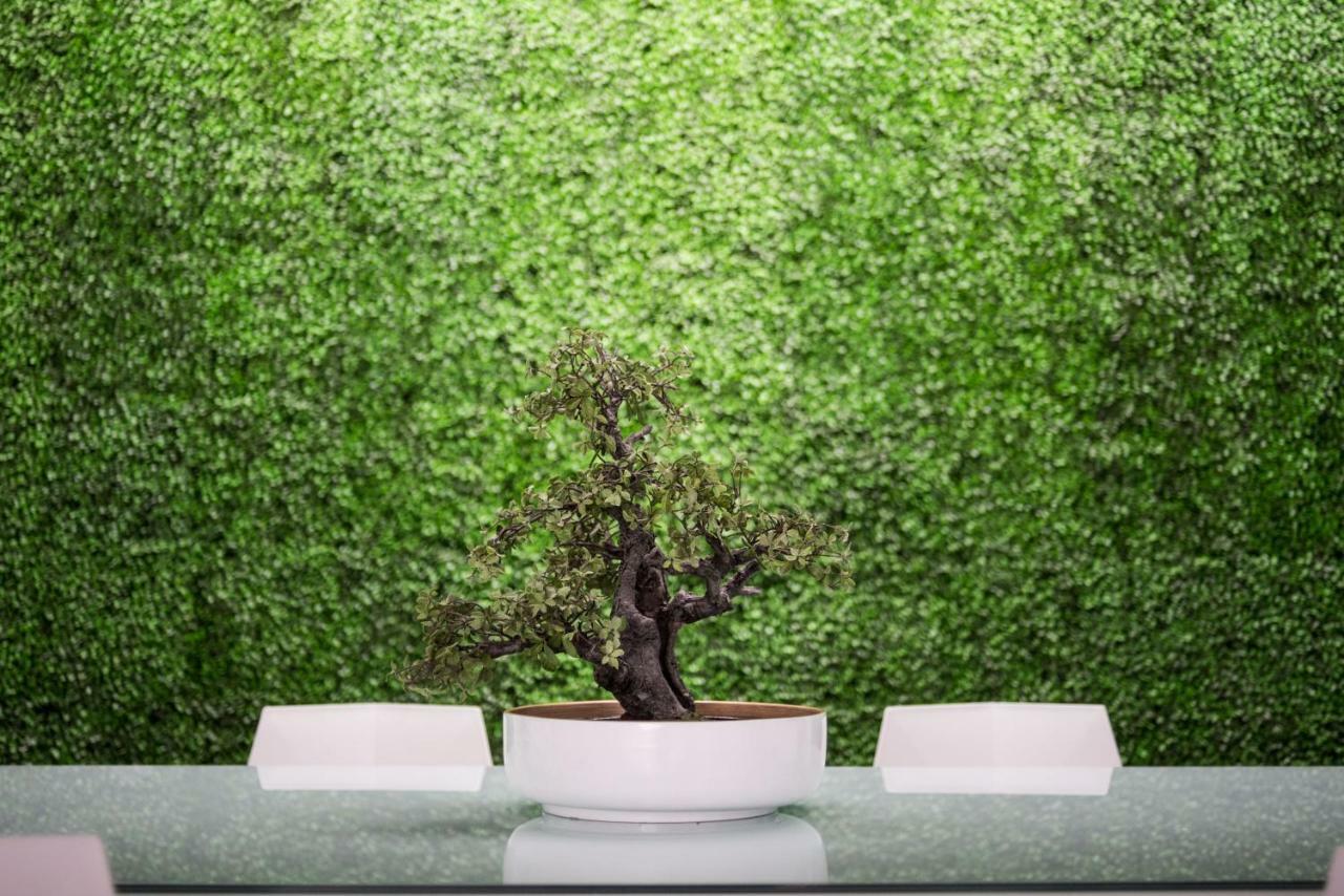 Optimi Rooms Bilbao Luaran gambar