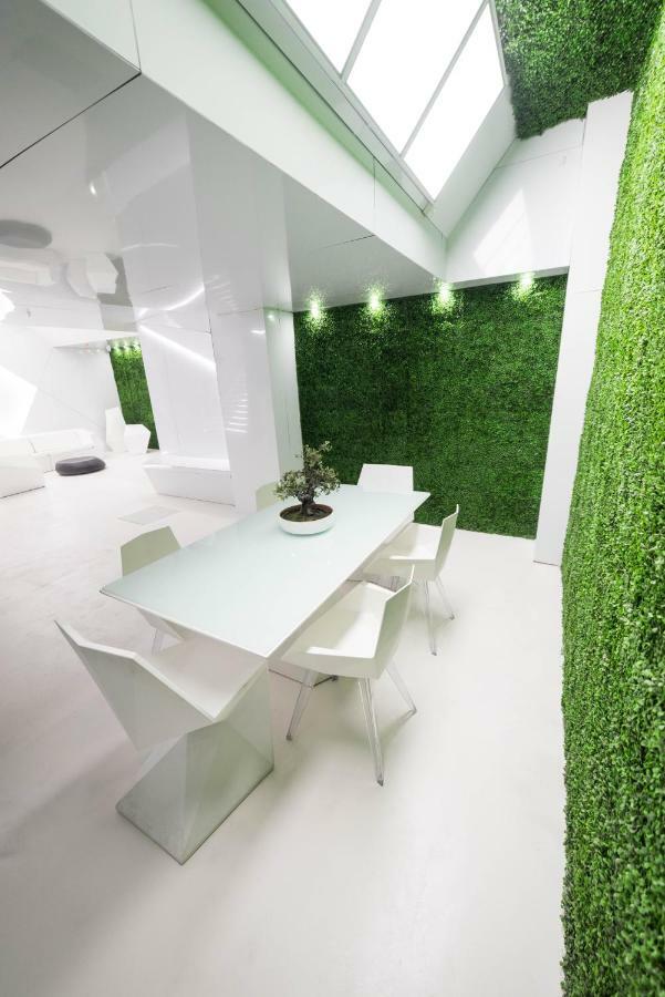 Optimi Rooms Bilbao Luaran gambar