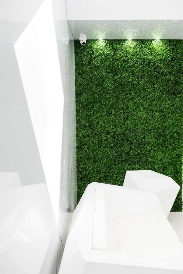 Optimi Rooms Bilbao Luaran gambar